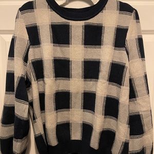 NWT Lularoe “Piper” sweater